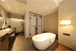 Floral Hotel Changbaishan Baihe Left Bank - 5