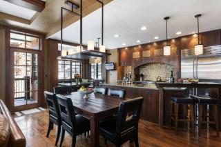 Flagstaff Lodge at Deer Valley Resort - Three Bedroom Residence #302 condo - 6