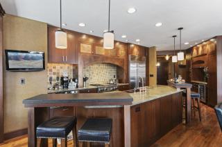 Flagstaff Lodge at Deer Valley Resort - Three Bedroom Residence #302 condo - 3