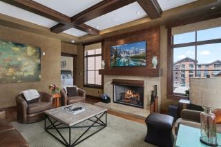 Flagstaff Lodge at Deer Valley Resort - Three Bedroom Residence #302 condo - 9