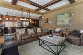 Flagstaff Lodge at Deer Valley Resort - Three Bedroom Residence #302 condo - 7