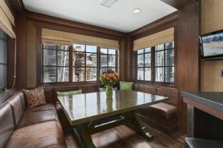 Flagstaff Lodge at Deer Valley Resort - Three Bedroom Residence #302 condo - 1