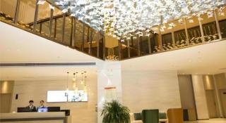 City Comfort Inn Yuzhou Yuwang Square - 8
