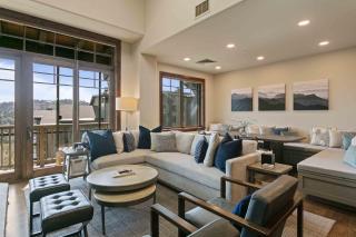 706 - Three Bedroom Deluxe Silver Strike condo - 9