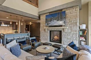 706 - Three Bedroom Deluxe Silver Strike condo - 0