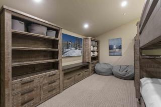 706 - Three Bedroom Deluxe Silver Strike condo - 4