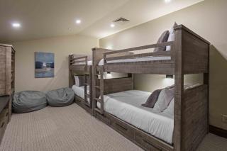 706 - Three Bedroom Deluxe Silver Strike condo - 5