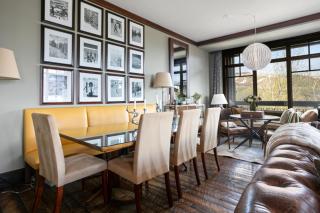Arrowleaf Lodge- Three Bedroom Residence #307 condo - 4