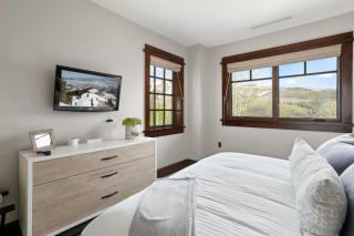 Arrowleaf Lodge- Three Bedroom Residence #307 condo - 1