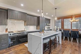 407 - Four Bedroom Silver Strike condo - 9