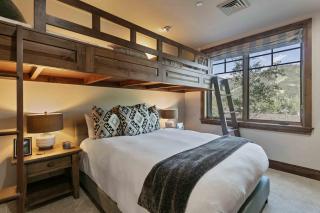 407 - Four Bedroom Silver Strike condo - 8
