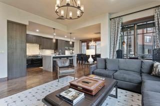 407 - Four Bedroom Silver Strike condo - 6