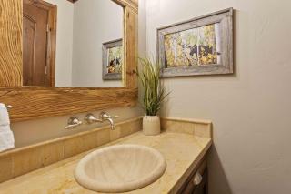 407 - Four Bedroom Silver Strike condo - 3