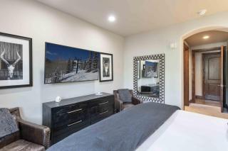 407 - Four Bedroom Silver Strike condo - 1