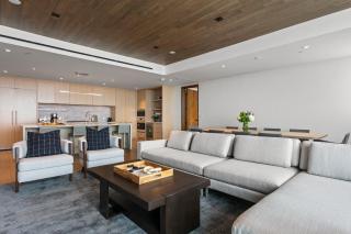 Argent at Deer Valley Resort - Three Bedroom Deluxe #203 condo - 7