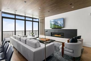 Argent at Deer Valley Resort - Three Bedroom Deluxe #203 condo - 9