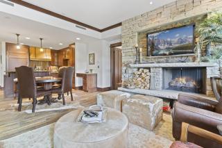 Arrowleaf Lodge at Deer Valley Resort - Two Bedroom Residence #301 condo - 8