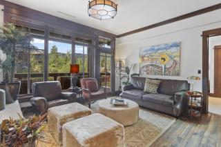 Arrowleaf Lodge at Deer Valley Resort - Two Bedroom Residence #301 condo - 9