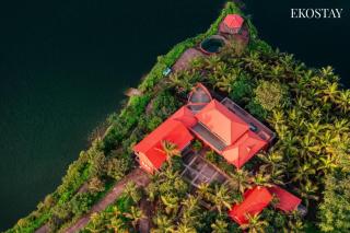 EKOSTAY - Escobar Villa 8 BHK - 7