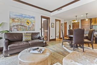 Arrowleaf Lodge at Deer Valley Resort - Two Bedroom Residence #301 condo - 7
