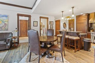 Arrowleaf Lodge at Deer Valley Resort - Two Bedroom Residence #301 condo - 5