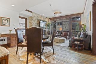 Arrowleaf Lodge at Deer Valley Resort - Two Bedroom Residence #301 condo - 6