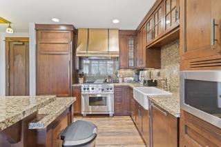 Arrowleaf Lodge at Deer Valley Resort - Two Bedroom Residence #301 condo - 3