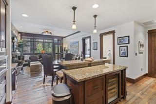 Arrowleaf Lodge at Deer Valley Resort - Two Bedroom Residence #301 condo - 1