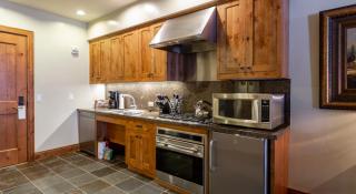 Shooting Star Lodge at Deer Valley Resort - Studio #102 Hotel Room - 7