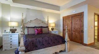 Shooting Star Lodge at Deer Valley Resort - Studio #102 Hotel Room - 6