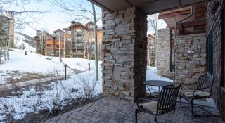 Shooting Star Lodge at Deer Valley Resort - Studio #102 Hotel Room - 3