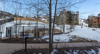 Shooting Star Lodge at Deer Valley Resort - Studio #102 Hotel Room - 2