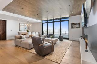 Argent at Deer Valley Resort - Three Bedroom Deluxe #405 condo - 6