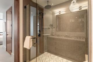 Argent at Deer Valley Resort - Three Bedroom Deluxe #405 condo - 3