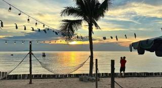 Golden Dragon Beach Resort Pattaya (Bang Lamung) - Pattaya - 1