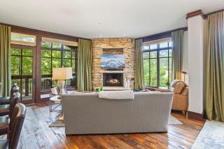 Arrowleaf Lodge at Deer Valley Resort - Three Bedroom Residence #203 condo - 9