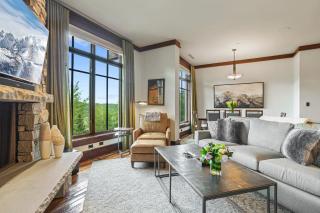 Arrowleaf Lodge at Deer Valley Resort - Three Bedroom Residence #203 condo - 8