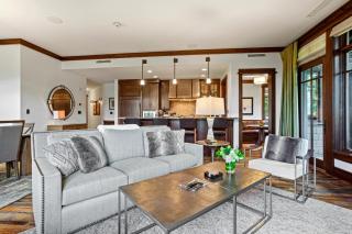 Arrowleaf Lodge at Deer Valley Resort - Three Bedroom Residence #203 condo - 4