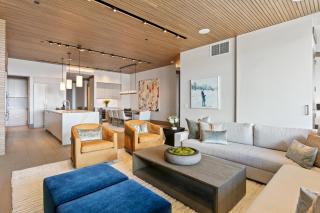 The Residences at The Tower-3 Bedroom Deluxe #6 condo - 8