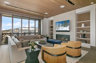 The Residences at The Tower-3 Bedroom Deluxe #6 condo - 0