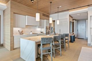 The Residences at The Tower-3 Bedroom Deluxe #6 condo - 5