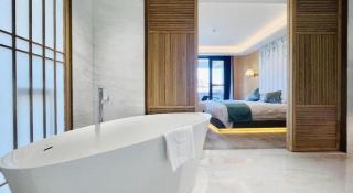 Kunming Dianchi Garden Hotel & Spa - 5