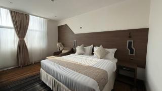 Lamar Ajyad First Hotel Tower A - 1