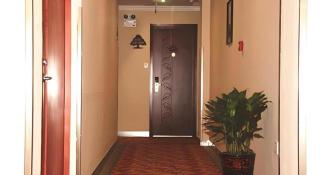 GreenTree Inn Yancheng Dongtai West Wanghai Road Shell Hotel - 8