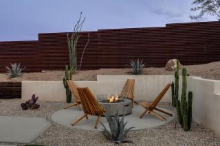 Windsong Modern compound w pool spa - 3