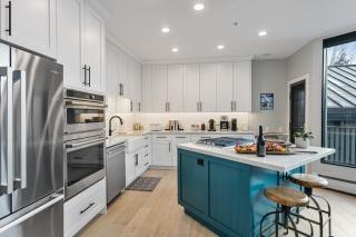 1207 - Four Bedroom with Spa Pinnacle condo - 4