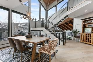 1207 - Four Bedroom with Spa Pinnacle condo - 3