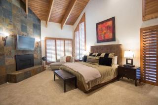 Pinnacle at Deer Valley Resort - Four Bedroom Condo with Hot Tub #1065 condo - 7