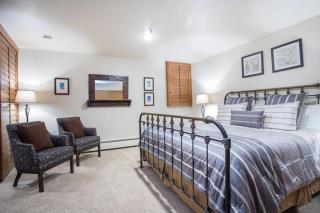 Pinnacle at Deer Valley Resort - Four Bedroom Condo with Hot Tub #1065 condo - 6