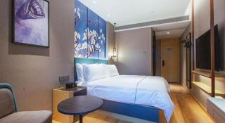 Jinjiang Inn Wuhan Linjiaohu Wanda Branch - 7